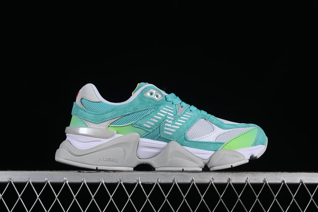 New Balance 9060 (clearly visible on the tongue tag)