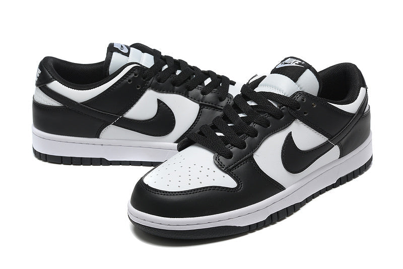Nike Dunk Low Retro “Black/White
