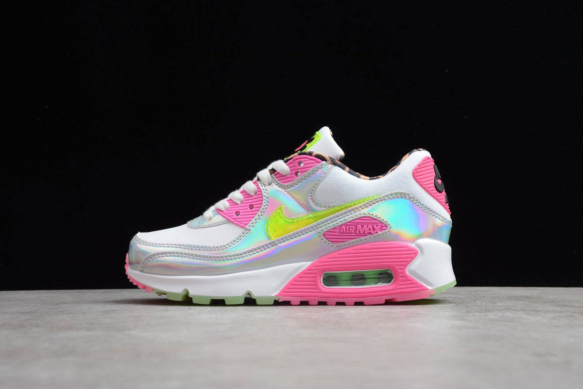 Nike Air Max 90 “Have a Nike Day”, Ausdruck der Freude in Sneakerform