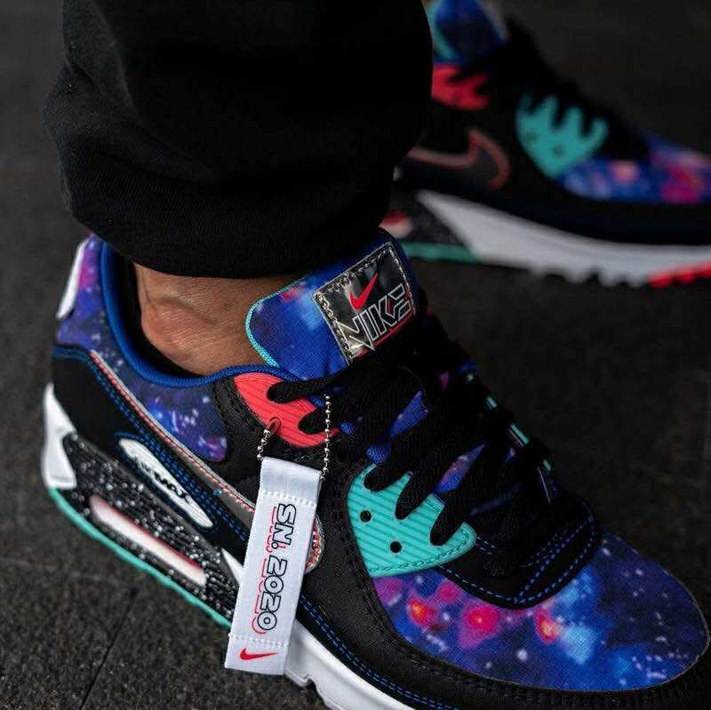 Nike Air Max 90