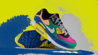 Nike Air Max 90 Viotech