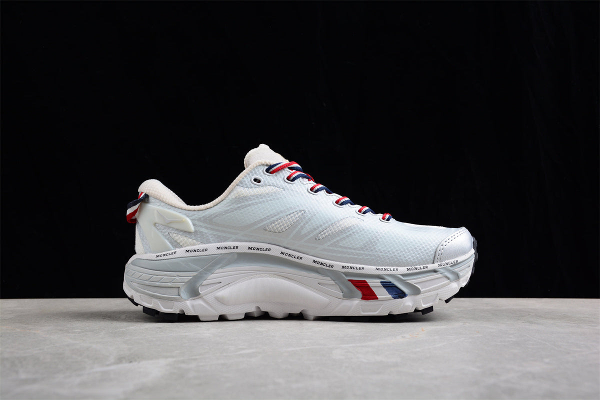 Moncler x Hoka Mafate Speed 2 Low