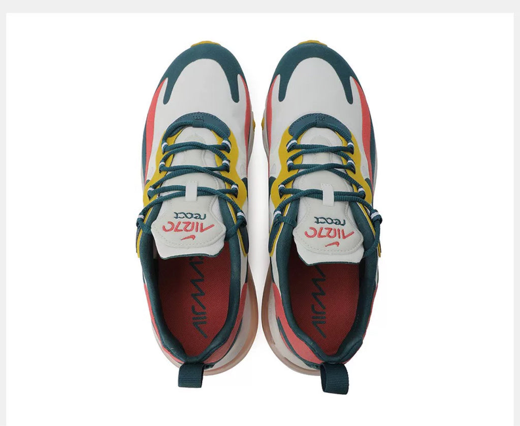 Nike Air Max 270 React