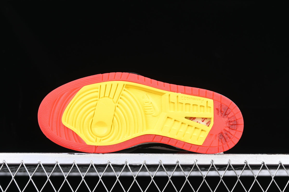 Teyana Taylor x Air Jordan 1 Zoom CMFT 2 “A Rose From Harlem