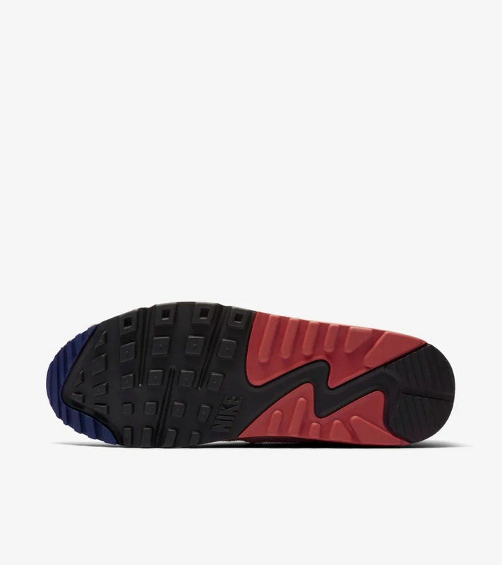 Nike Air Max 90 SE • Technology: Visible Air Max