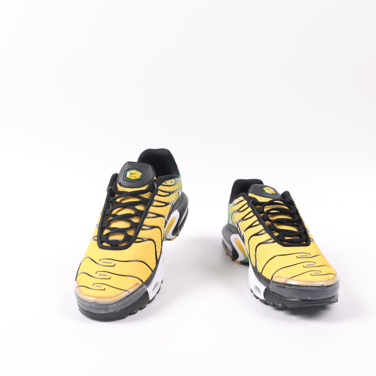 Nike Air Max Plus (Tuned Air TN) sneakers