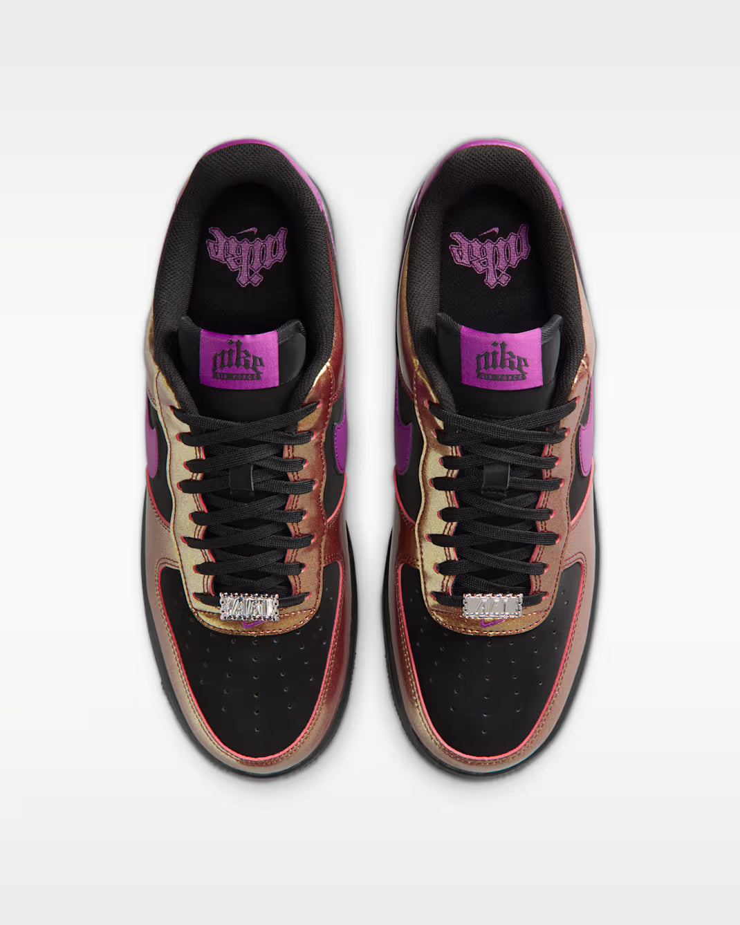Nike Air Force 1 '07 LV8