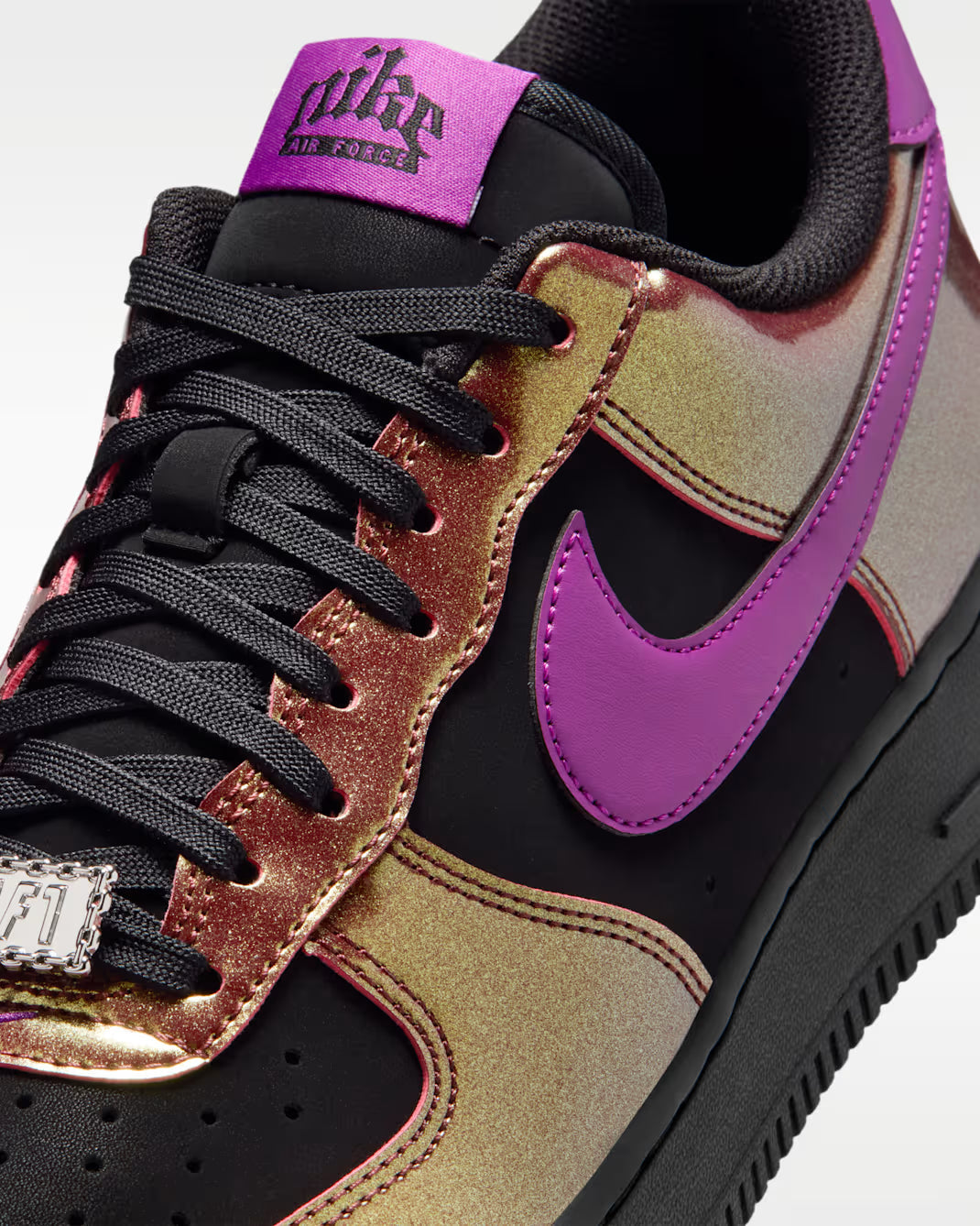 Nike Air Force 1 '07 LV8