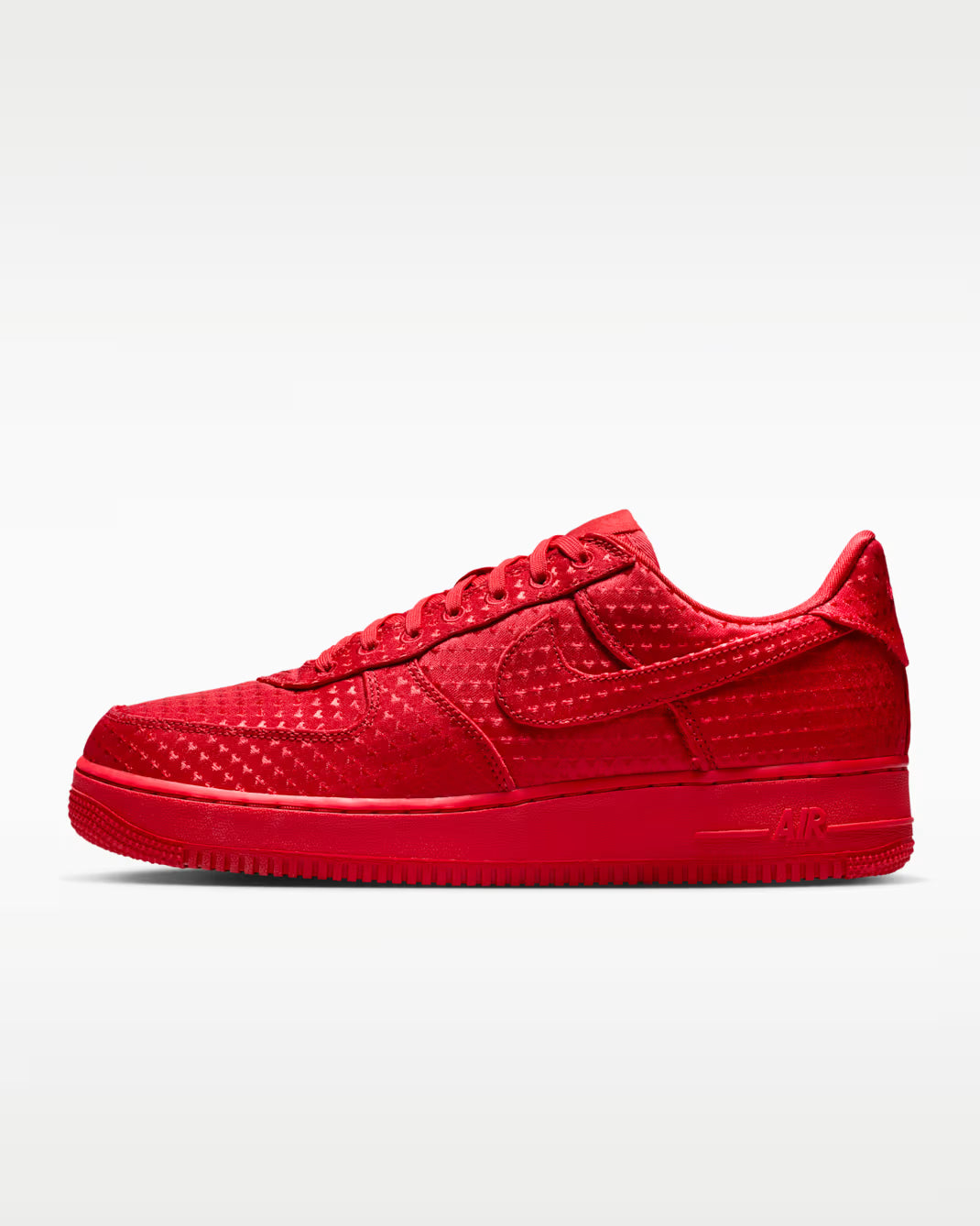 Nike Air Force 1 Retro "Valentine's Day"