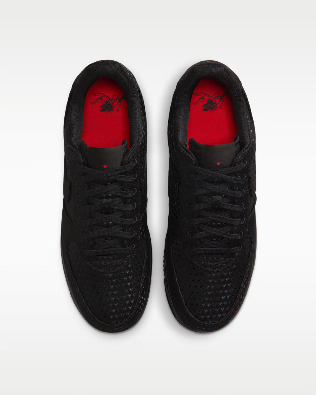Nike Air Force 1 Retro "Valentine's Day"