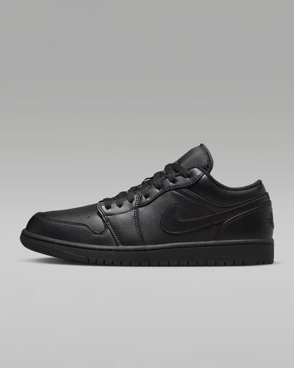 Air Jordan 1 Low Men’s Basketball Shoes, Classic Retro Sneakers