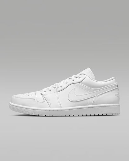 Air Jordan 1 Low Men’s Basketball Shoes, Classic Retro Sneakers