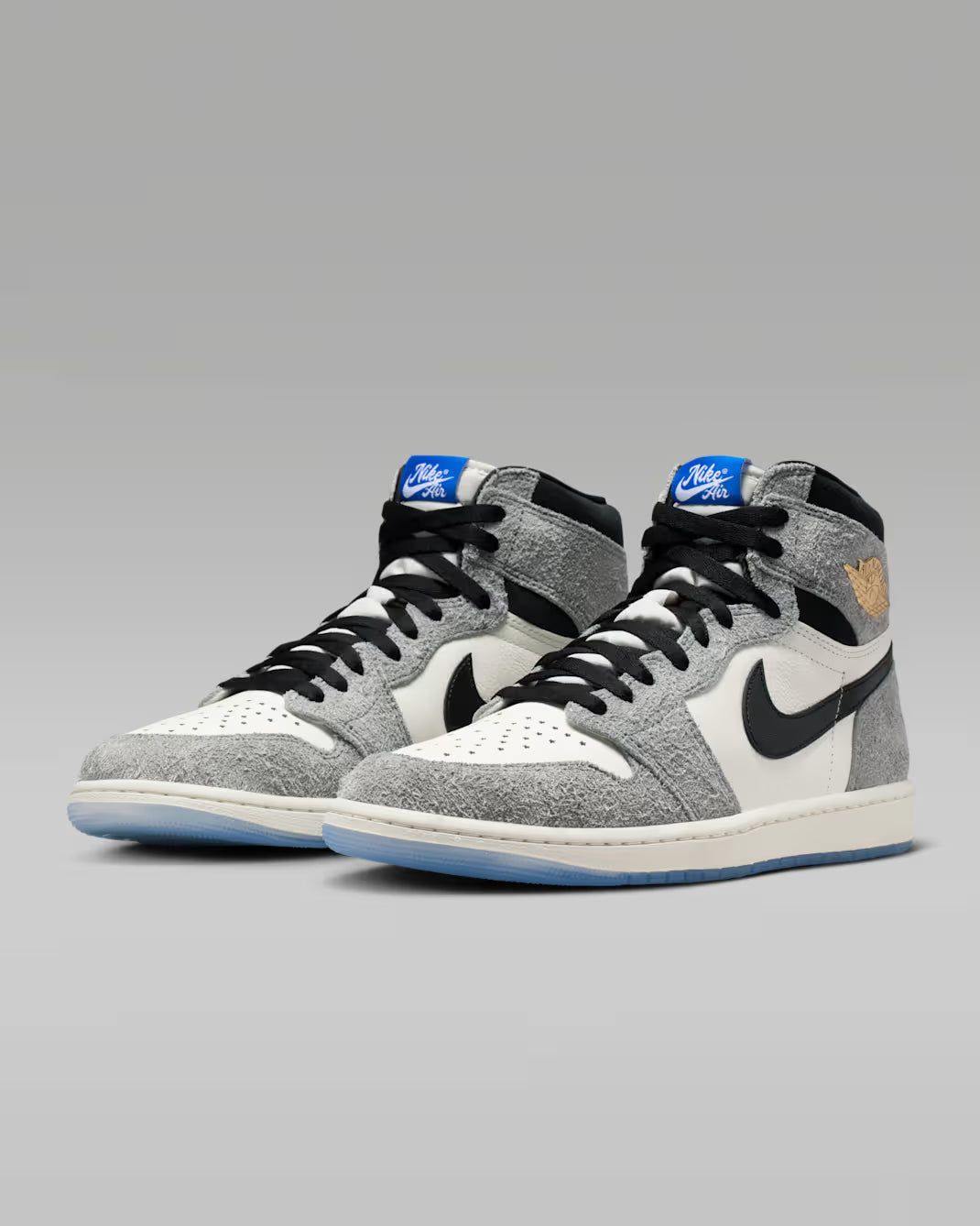 Air Jordan 1 Retro High OG Men’s Basketball Shoes