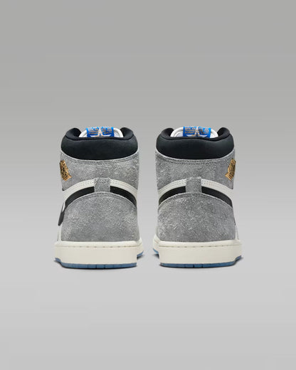 Air Jordan 1 Retro High OG Men’s Basketball Shoes