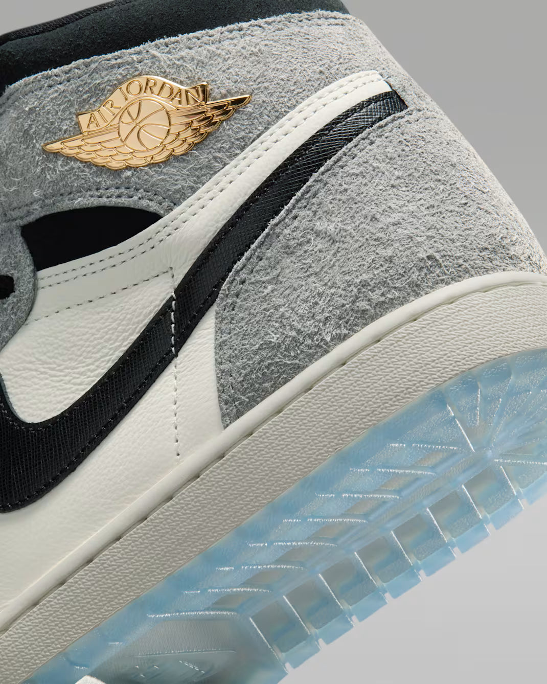 Air Jordan 1 Retro High OG Men’s Basketball Shoes