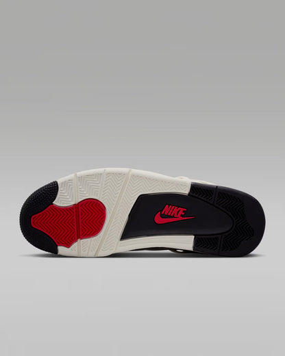 Air Jordan 4 Retro “Flight Club”