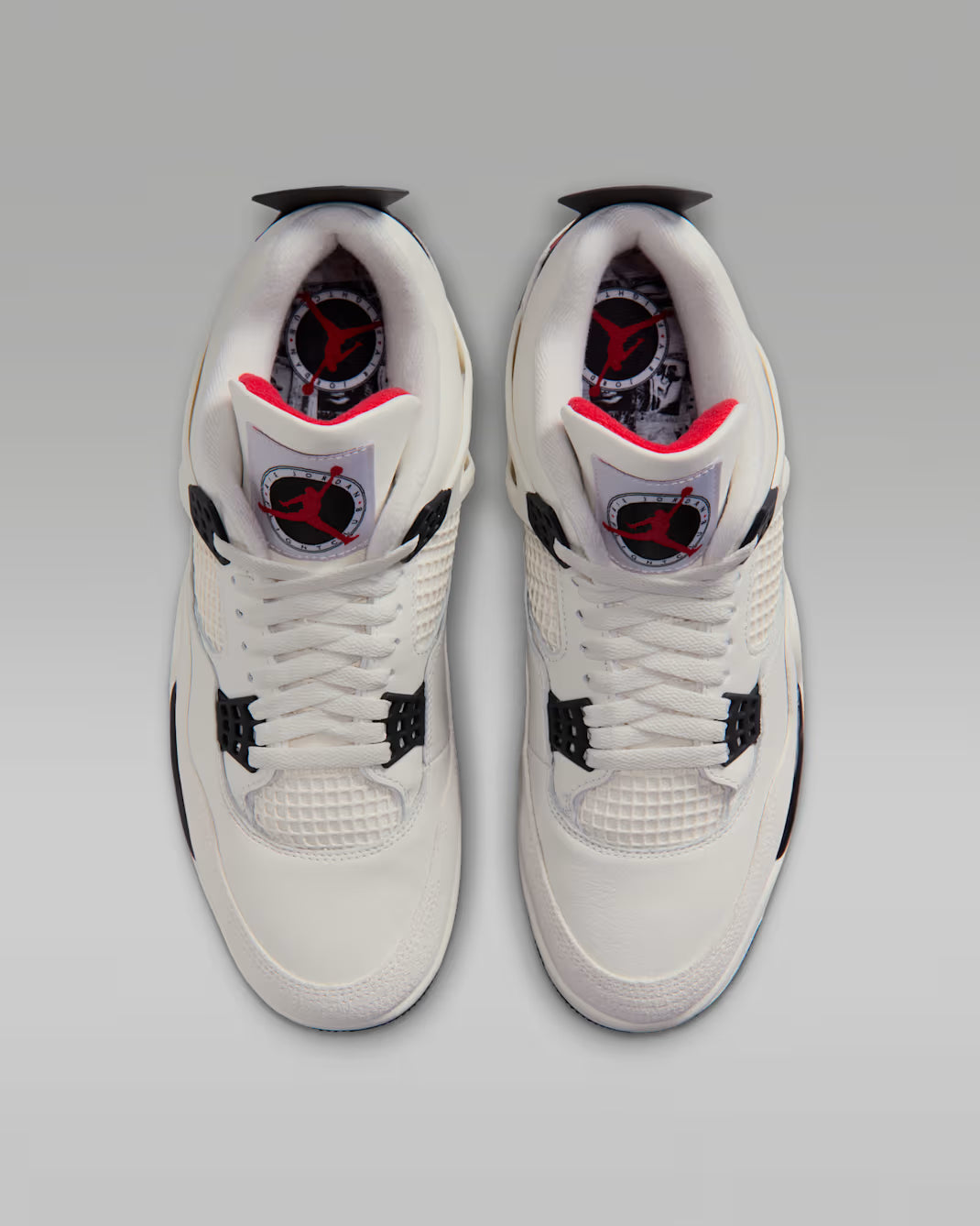 Air Jordan 4 Retro “Flight Club”