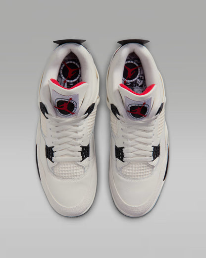 Air Jordan 4 Retro “Flight Club”