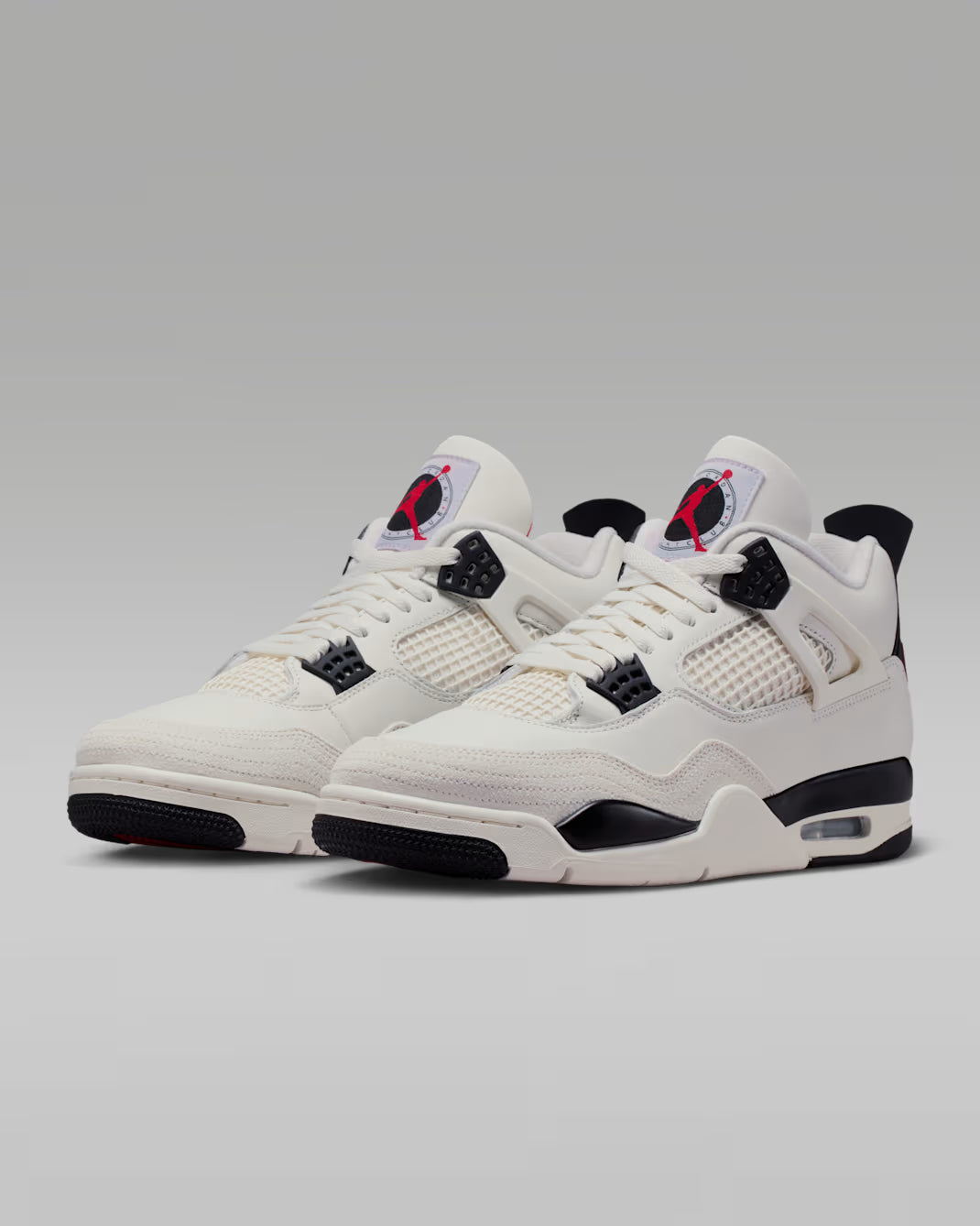 Air Jordan 4 Retro “Flight Club”