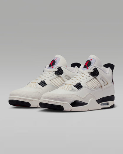 Air Jordan 4 Retro “Flight Club”