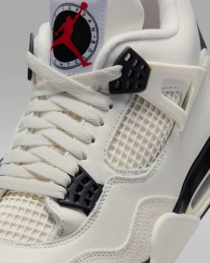 Air Jordan 4 Retro “Flight Club”