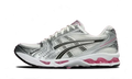 ASICS GEL-Kayano 14 creme rosa