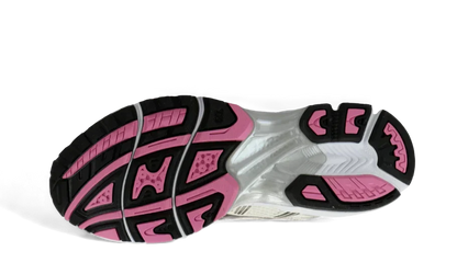 ASICS GEL-Kayano 14 creme rosa
