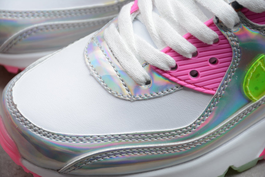 Nike Air Max 90 “Have a Nike Day”, Ausdruck der Freude in Sneakerform