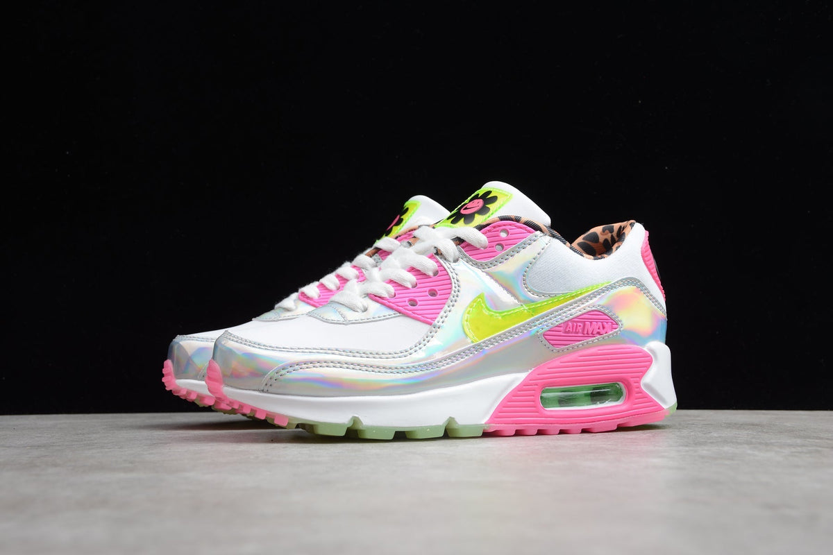 Nike Air Max 90 “Have a Nike Day”, Ausdruck der Freude in Sneakerform