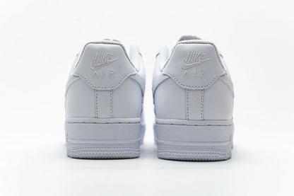 Nike Air Force 1 ’07, White