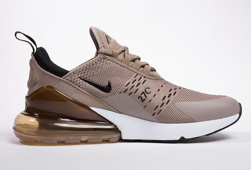 Nike Air Max 270 Beige/Tan, Der ultimative Lifestyle-Sneaker