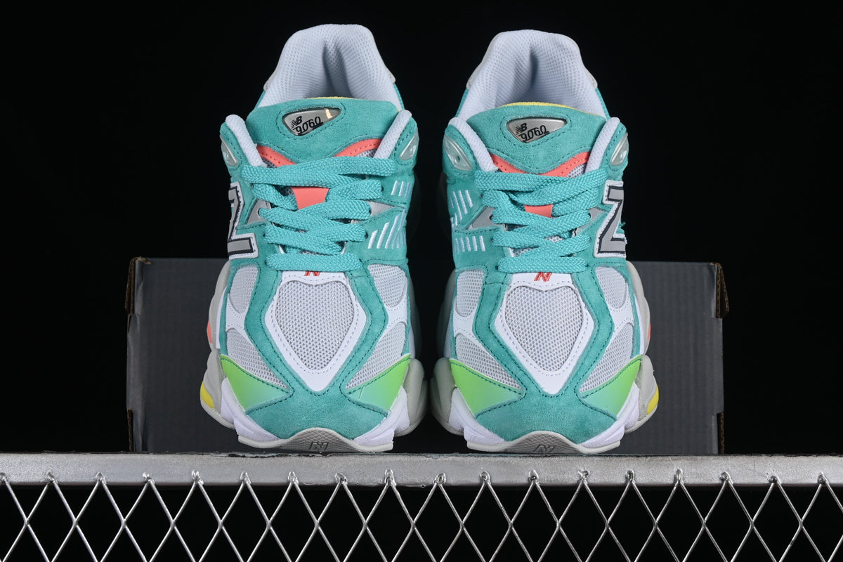 New Balance 9060 (clearly visible on the tongue tag)