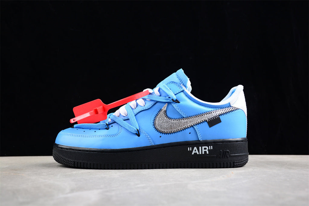 Nike Air Force 1 “MCA/University Blue”