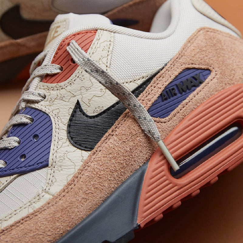 Nike Air Max 90 SE • Technology: Visible Air Max