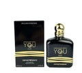 Emporio Armani Stronger With You Oud Eau de Parfum VLP.LIFE