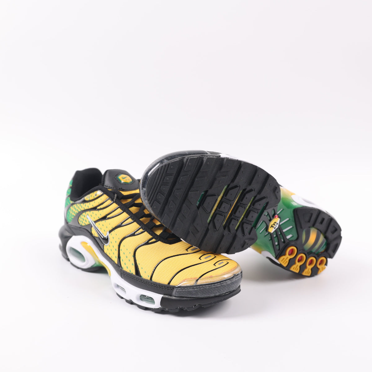 Nike Air Max Plus (Tuned Air TN) sneakers