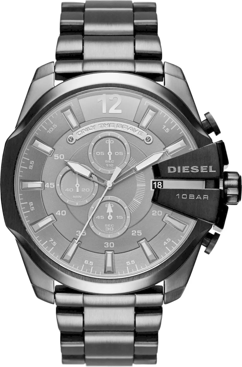 Diesel Mega Chief DZ4466 VLP.LIFE
