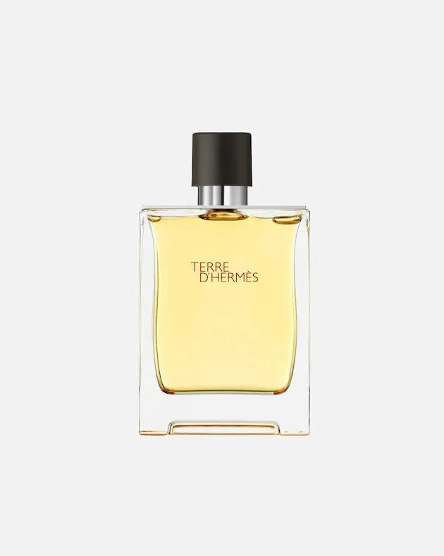 PARFUM TERRE D’HERMÈS PURE
Eau de Parfum VLP.LIFE