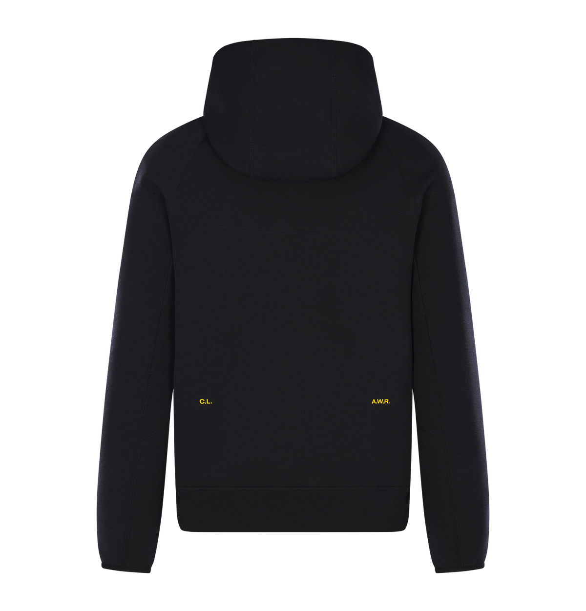 Nike x NOCTA Tech Fleece Hoodie & Joggers Set