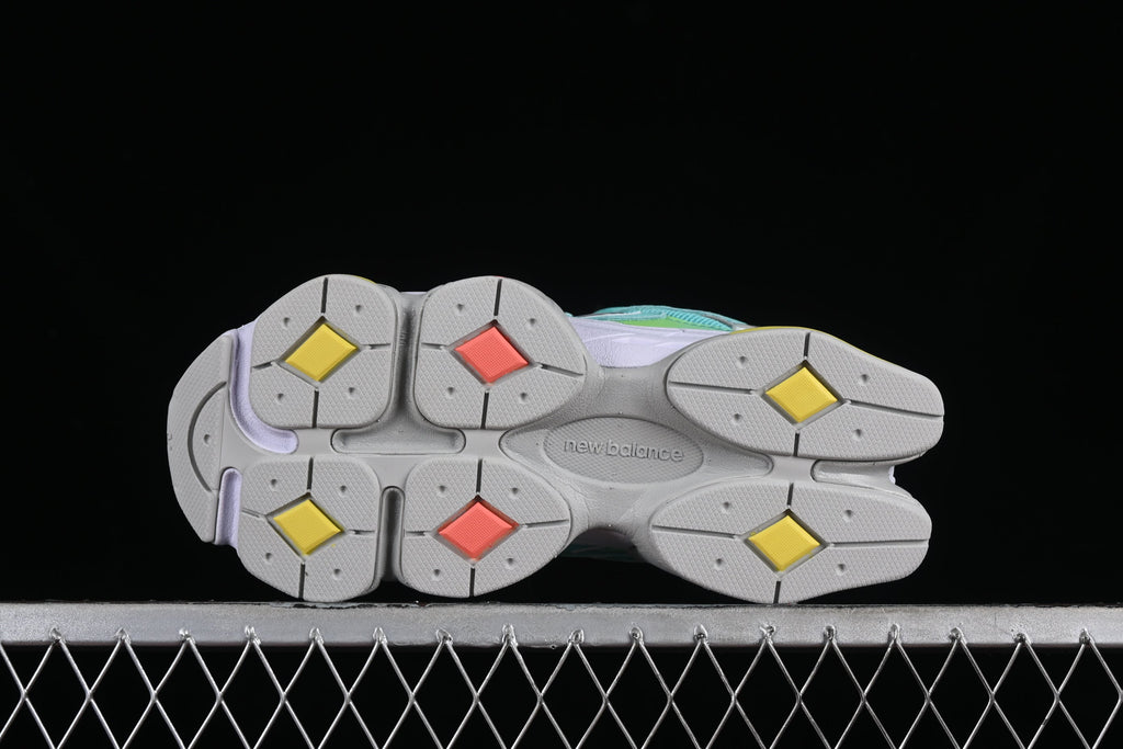 New Balance 9060 (clearly visible on the tongue tag)