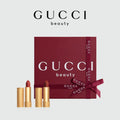 Gucci Samt Matte Doppel-Lippenstift Geschenkset 505+217