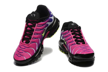 Nike Air Max Plus Pink Purple Sneakers