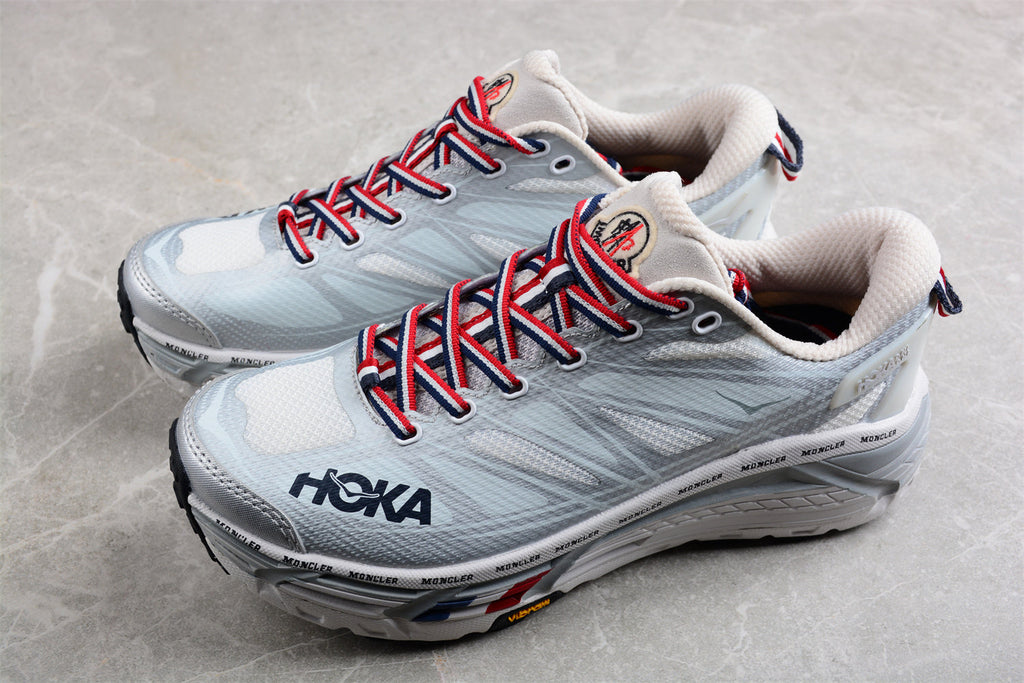 Moncler x Hoka Mafate Speed 2 Low
