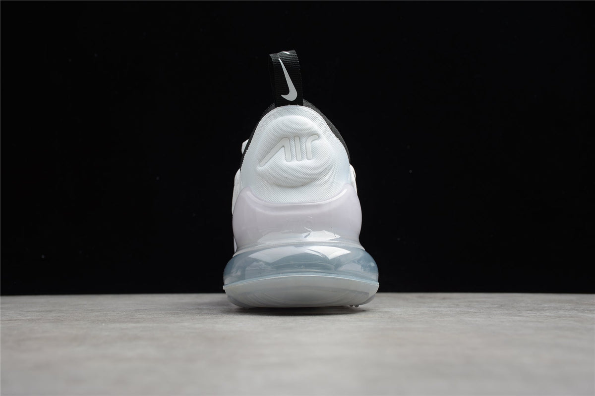 Nike Air Max 270 White/Black
