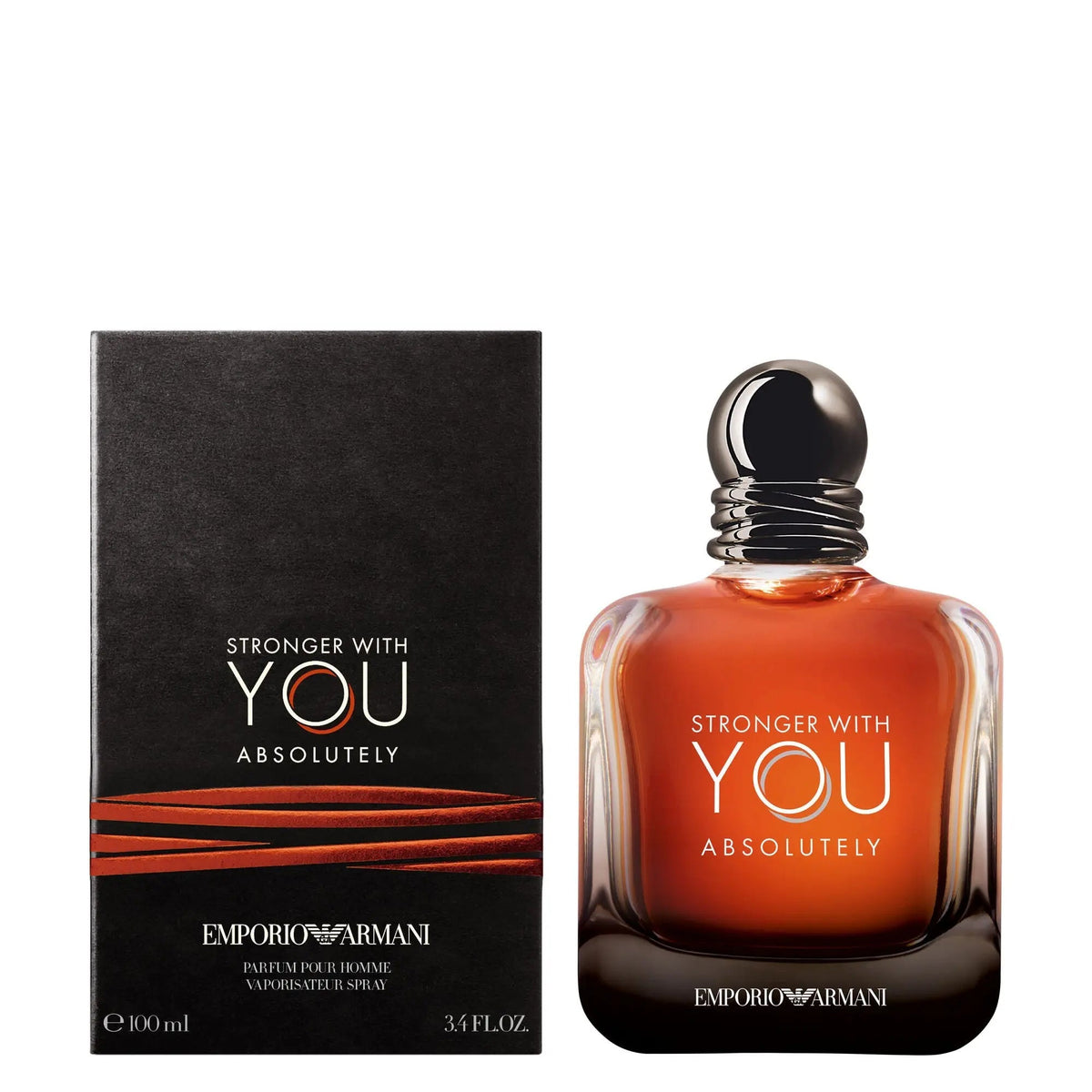 STRONGER WITH YOU ABSOLUTELY PARFUM VLP.LIFE