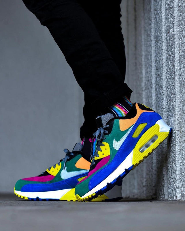 Nike Air Max 90 Viotech