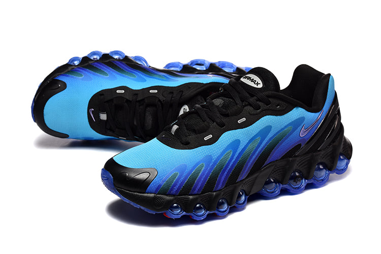 Nike Air Max DN (Black/Blue-Purple