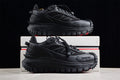 Moncler Trailgrip GTX Low, Triple Black