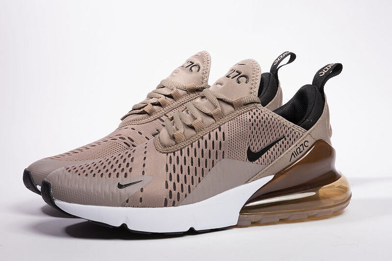 Nike Air Max 270 Beige/Tan, Der ultimative Lifestyle-Sneaker