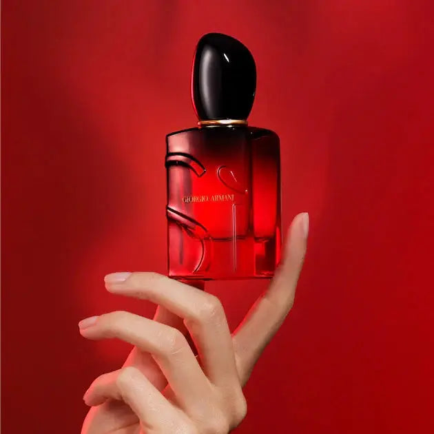 Armani Sì Passione Red Musk Eau de Parfum 100 ml VLP.LIFE